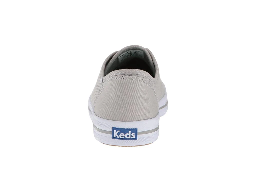 商品Keds|Kickstart Eyelet Stripe,价格¥292,第5张图片详细描述