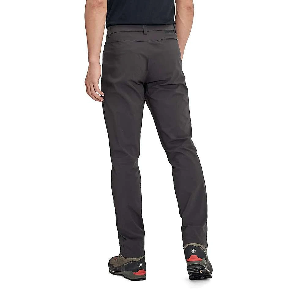 商品Mammut|Men's Hiking Pant,价格¥471,第3张图片详细描述