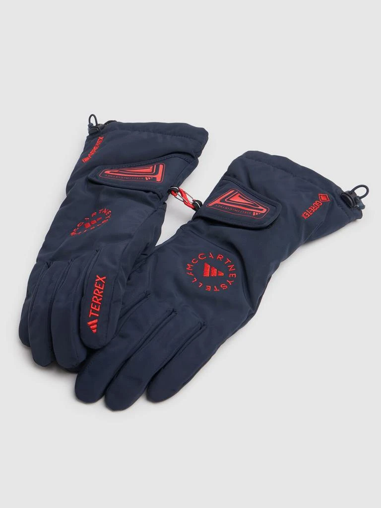 商品Adidas|Terrex Ski Gloves,价格¥551,第1张图片