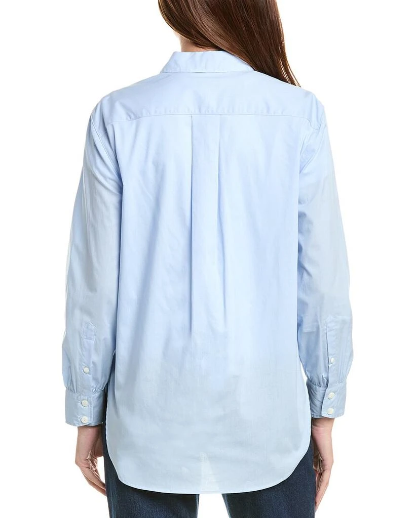 商品Rag & Bone|Max Shirt,价格¥419,第2张图片详细描述