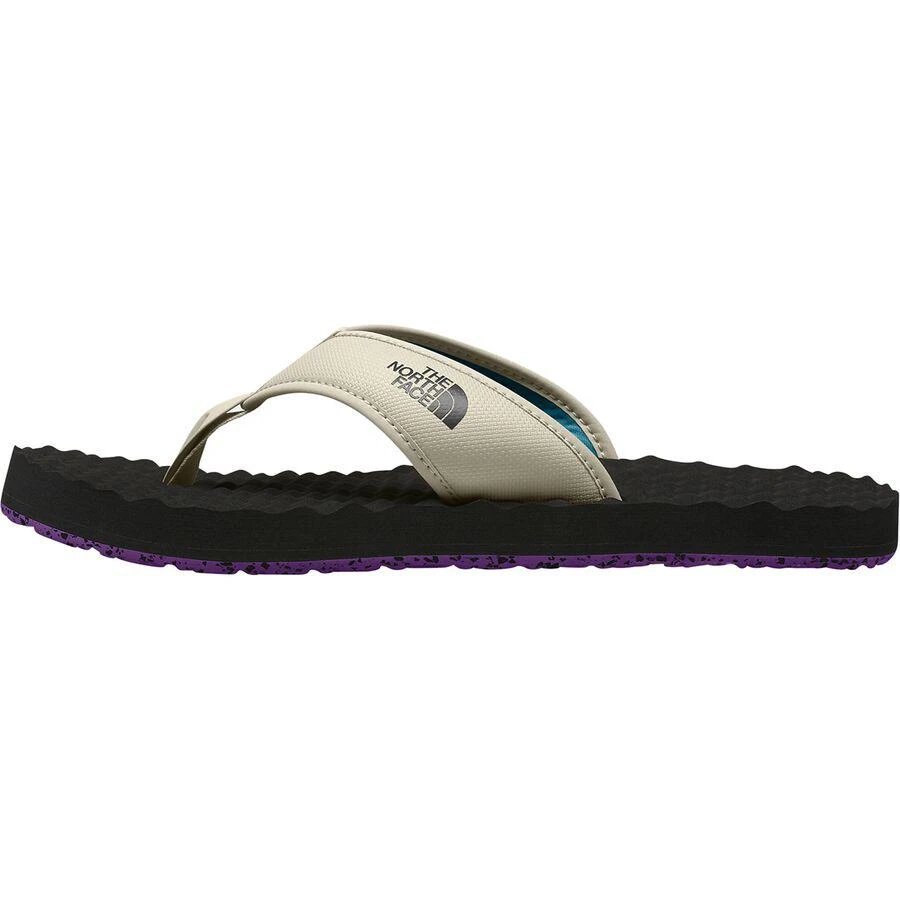 商品The North Face|Base Camp II Flip-Flop - Men's,价格¥137,第1张图片