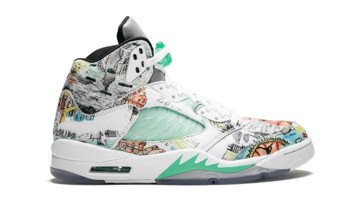 Air Jordan 5 Retro 商品
