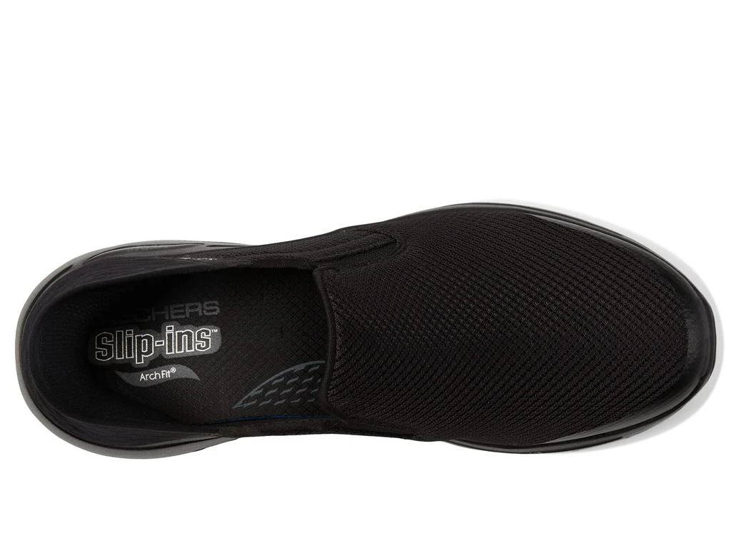 商品SKECHERS|GO Walk Arch Fit Hands Free Slip-Ins,价格¥412,第2张图片详细描述