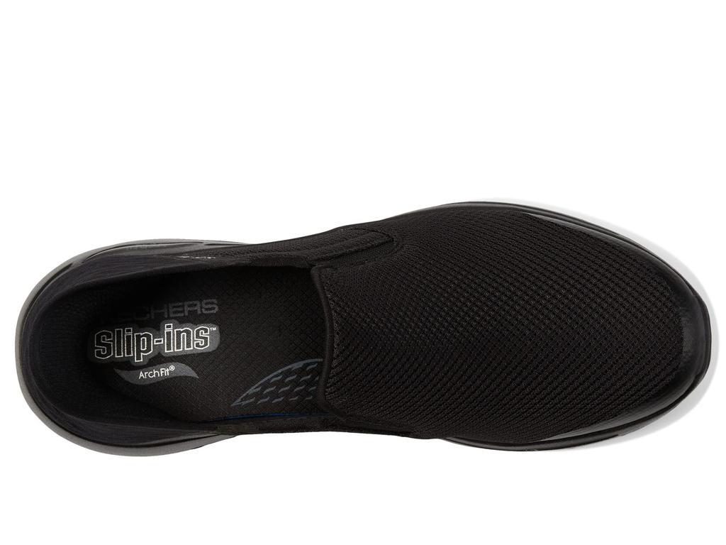 商品SKECHERS|Go Walk Arch Fit Slip-Ins - Hands Free,价格¥667,第4张图片详细描述