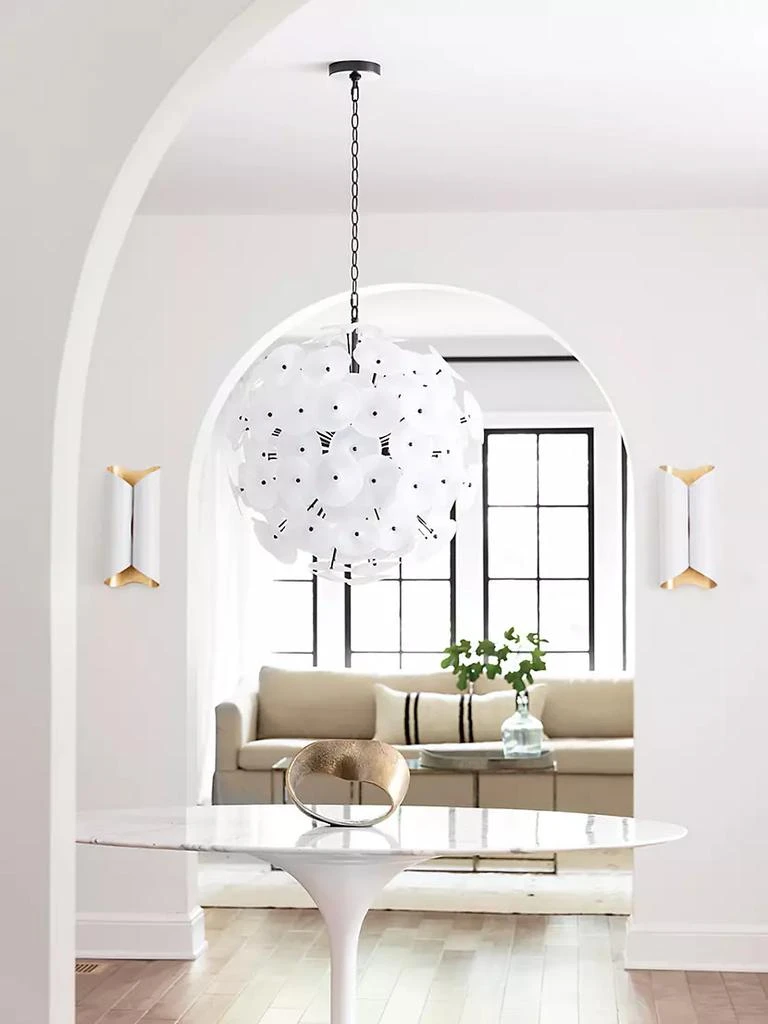 Classics Poppy Small Chandelier 商品