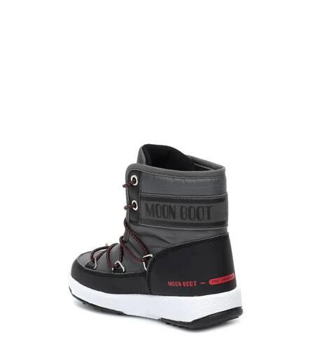 商品Moon Boot|尼龙靴子,价格¥783,第3张图片详细描述