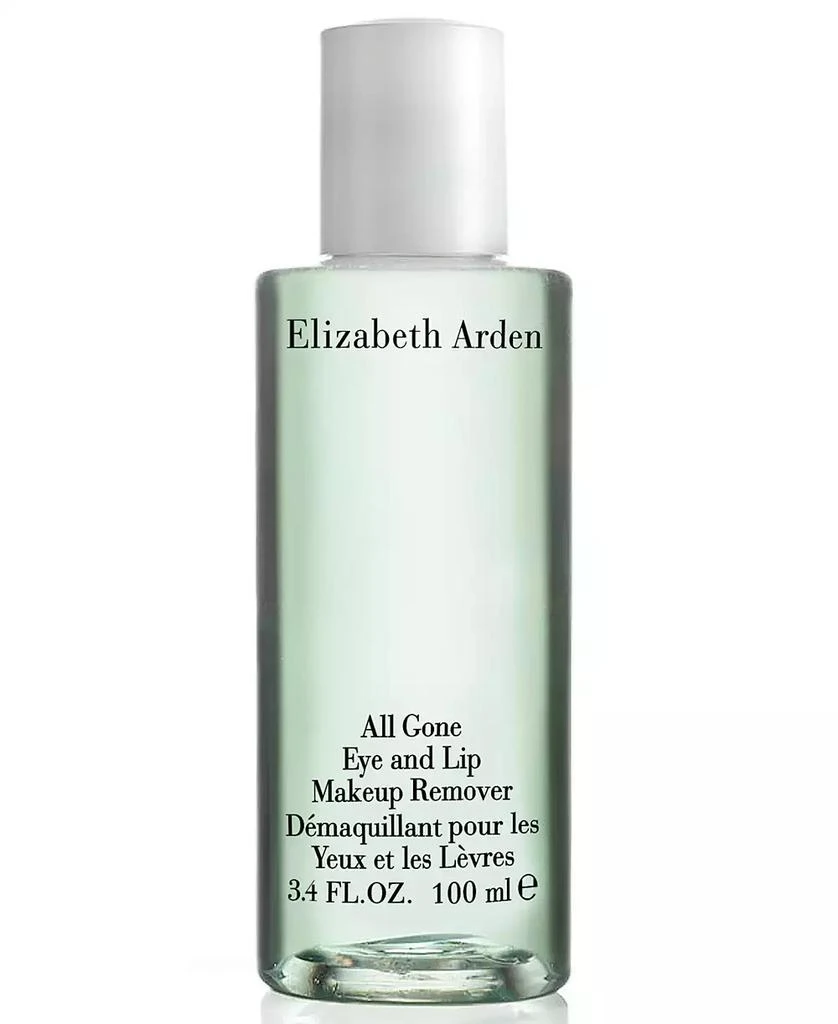 商品Elizabeth Arden|纯净眼唇卸妆液,价格¥192,第1张图片