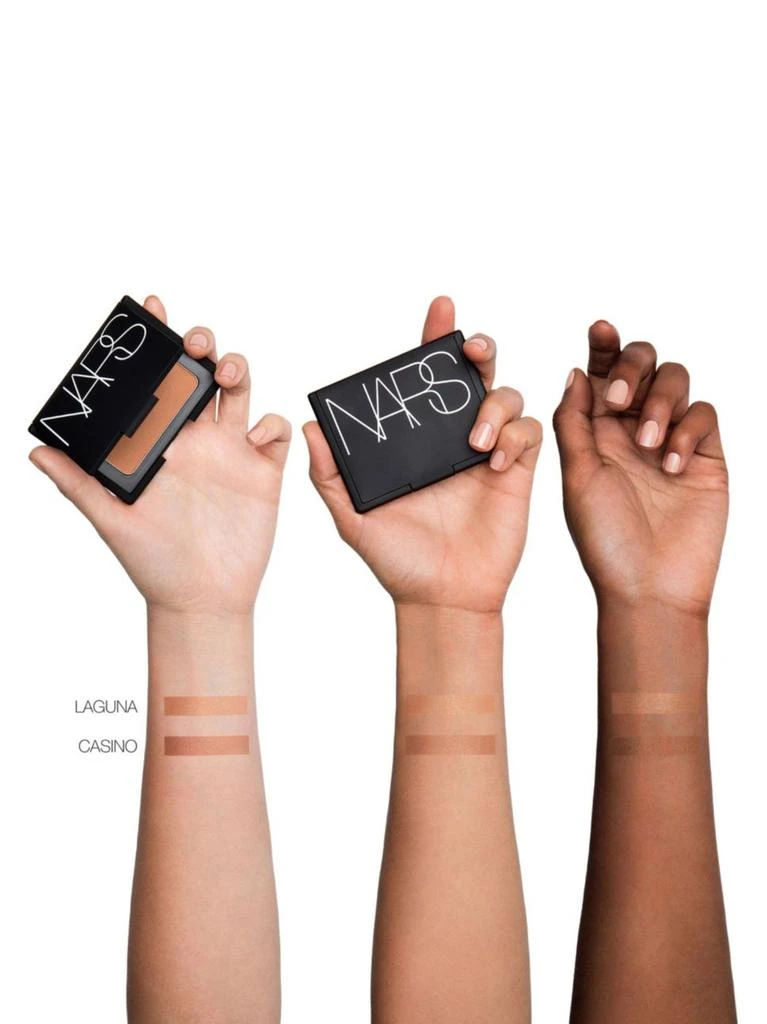 商品NARS|古铜粉 5.4g,价格¥297,第2张图片详细描述