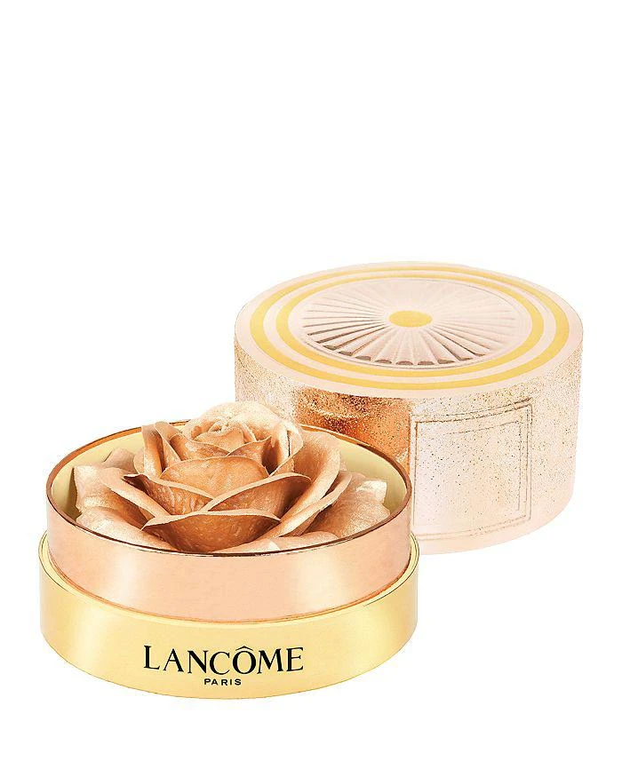商品Lancôme|限定玫瑰高光 - Starlight Sparkle La Rose A Poudrer,价格¥446,第1张图片
