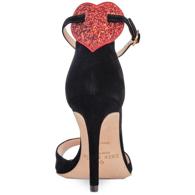 商品Kate Spade|Olidah Dress Sandals,价格¥1688,第3张图片详细描述