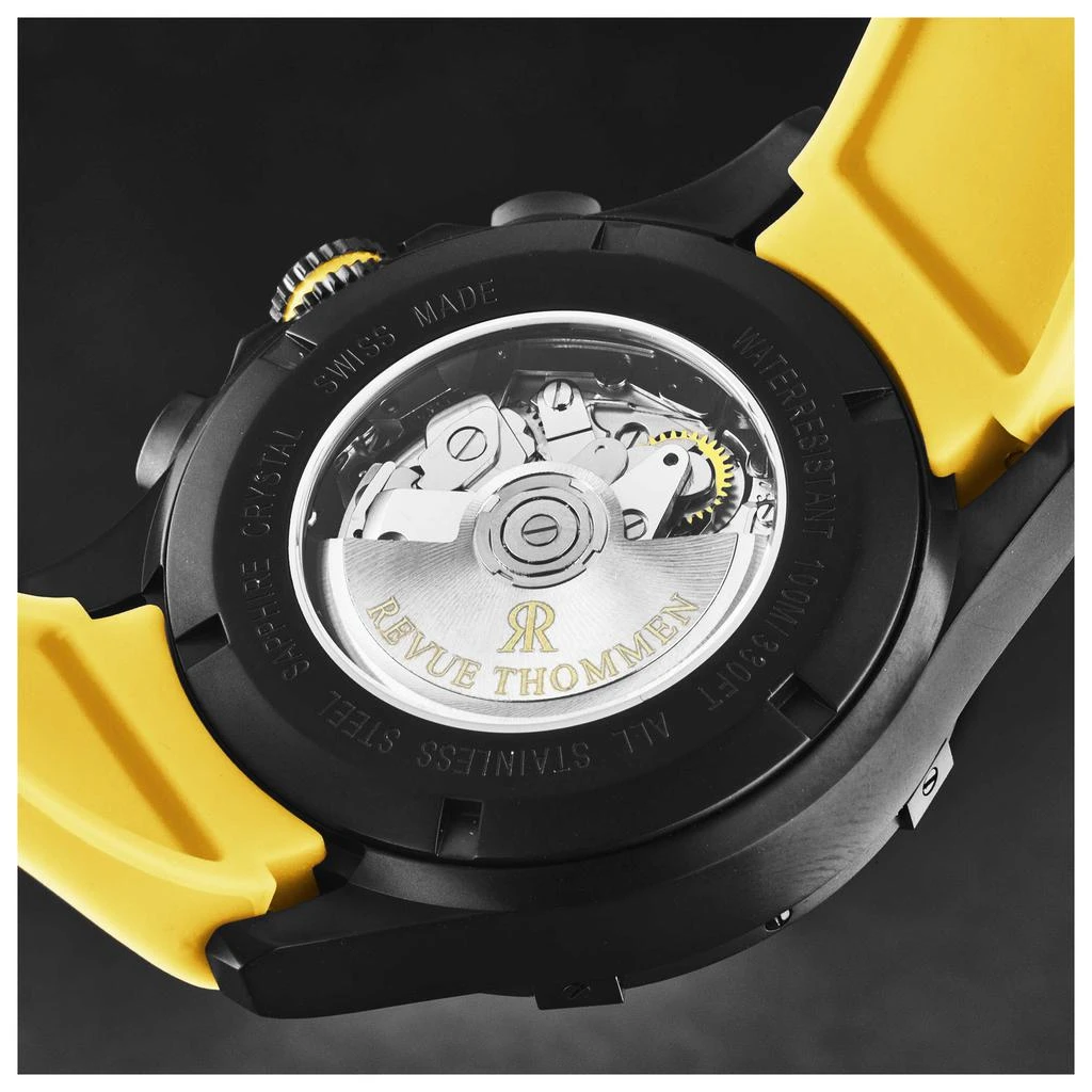 商品Revue Thommen|Revue Thommen Men's Watch 16071.6678,价格¥6828,第3张图片详细描述