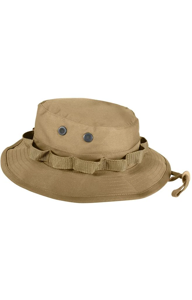 商品G-Shock|(5750) Boonie Hat - Coyote Brown,价格¥88,第1张图片