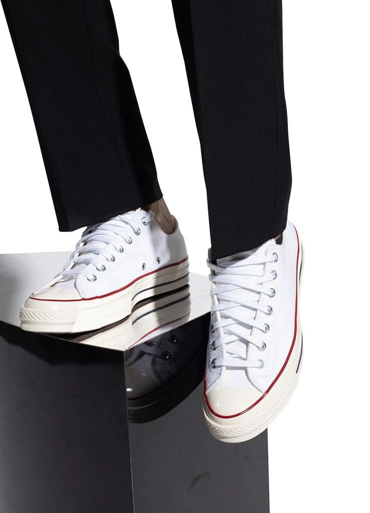 商品Converse|“Chuck 70 OX”运动鞋,价格¥631,第2张图片详细描述