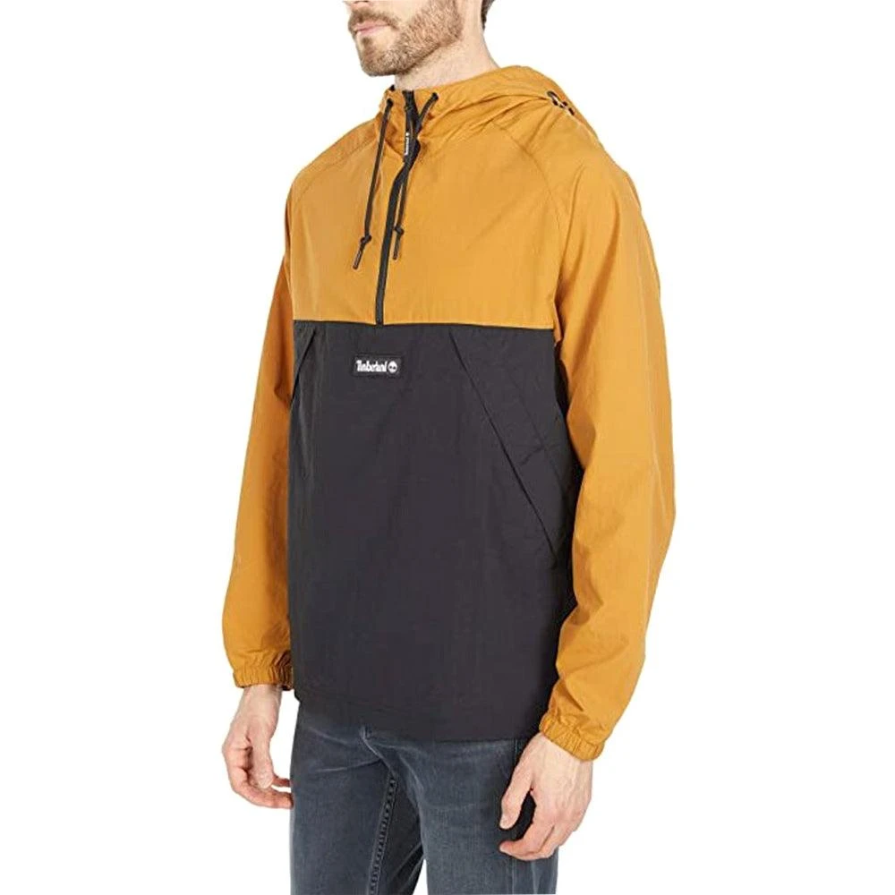 商品Timberland|DWR Windbreaker Pullover Jacket,价格¥230,第2张图片详细描述