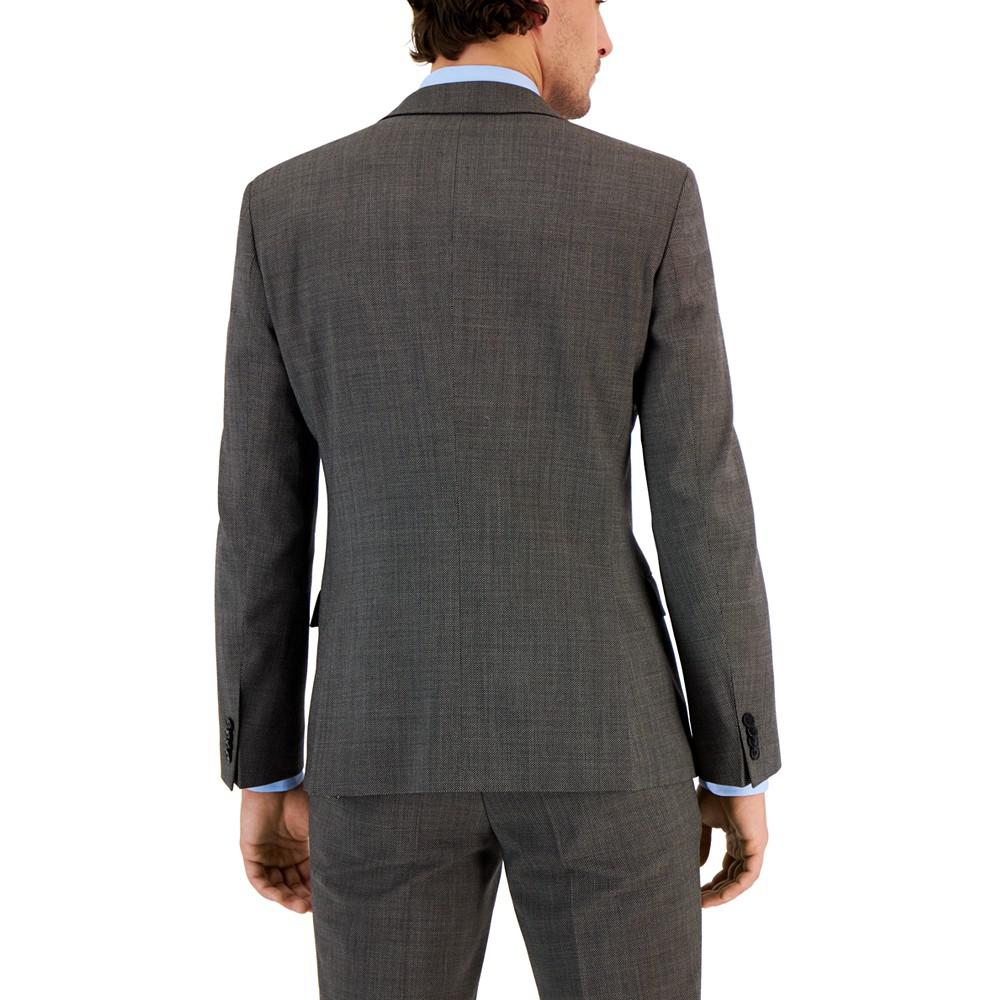 Boss Men's Slim-Fit Suit Jacket商品第2张图片规格展示