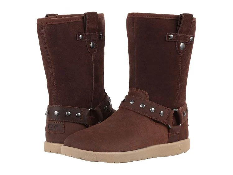 商品UGG|Moto Short (Little Kid/Big Kid),价格¥802,第1张图片