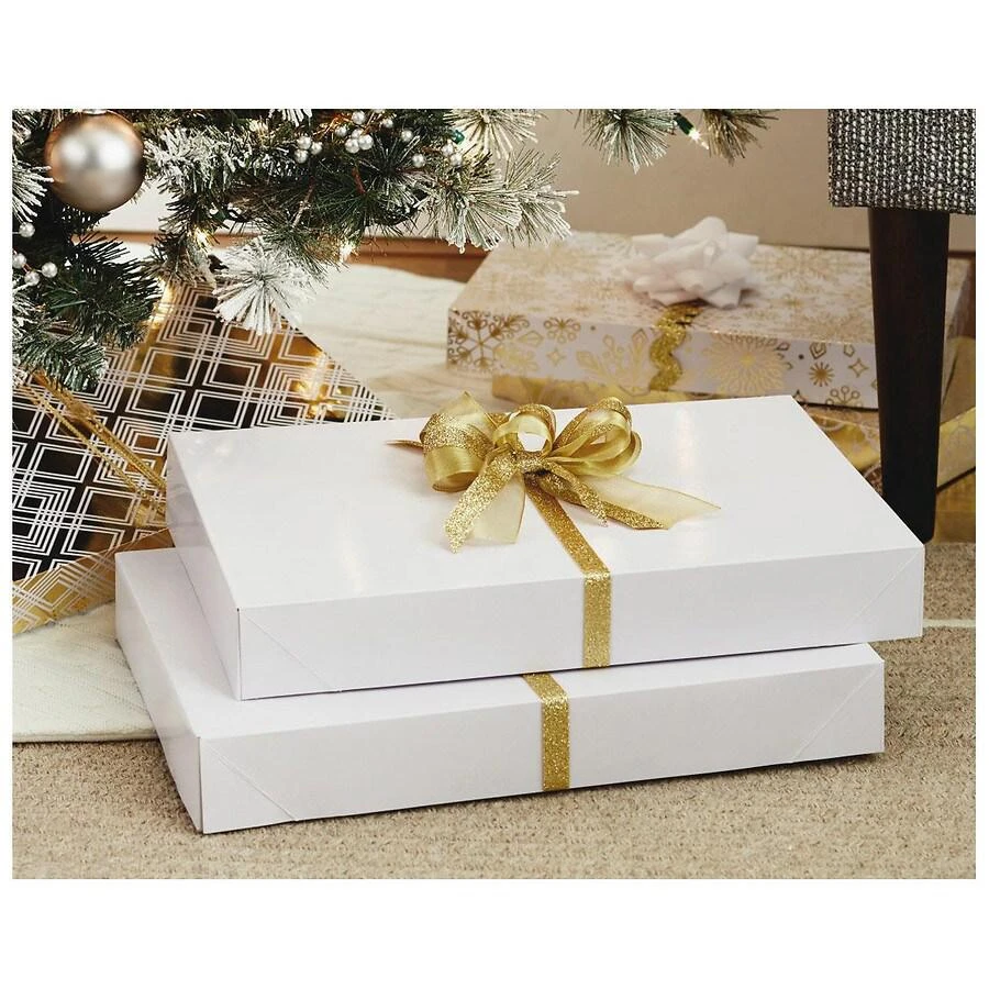 商品Hallmark|Large Gift Boxes with Lids for Christmas, Holidays, Birthdays and More,价格¥119,第2张图片详细描述