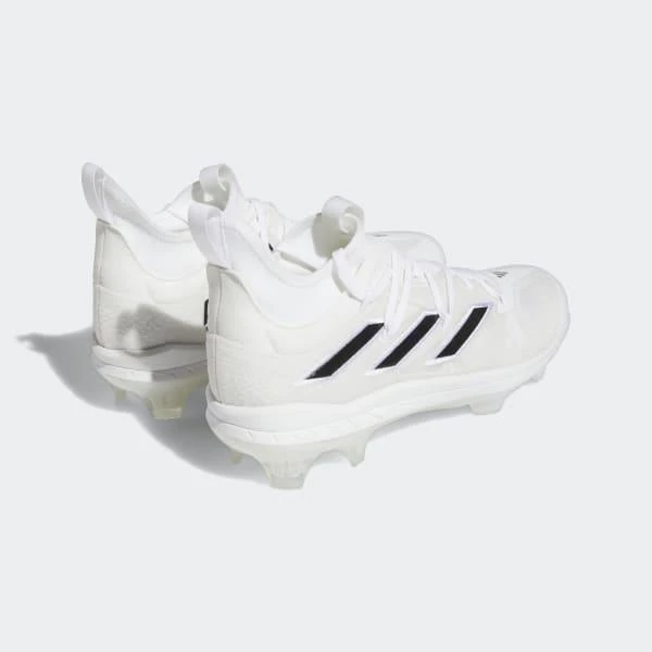 商品Adidas|Adizero Afterburner 9 NWV TPU Cleats,价格¥1123,第5张图片详细描述