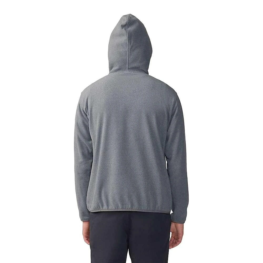 商品Mountain Hardwear|Mountain Hardwear Men's Novelty Microchill Hoody,价格¥659,第4张图片详细描述