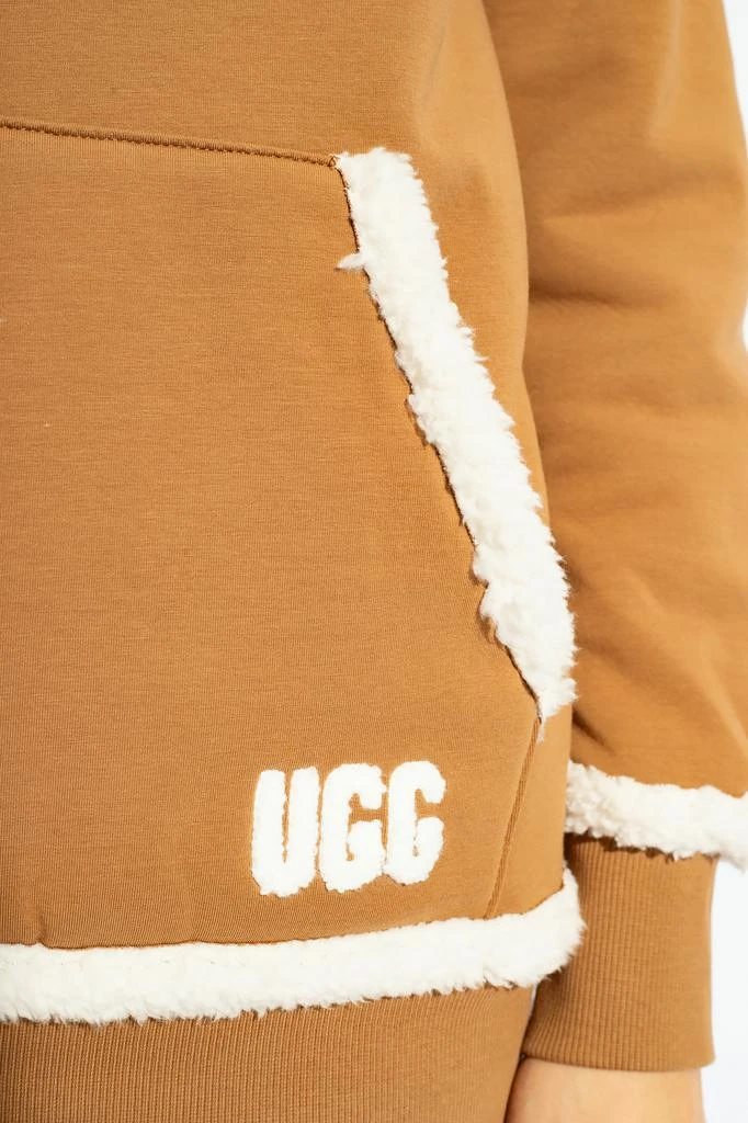 商品UGG|‘Joanne’ hoodie,价格¥1360,第5张图片详细描述