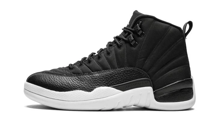 商品Jordan|Air Jordan 12 Retro,价格¥7315-¥8854,第3张图片详细描述