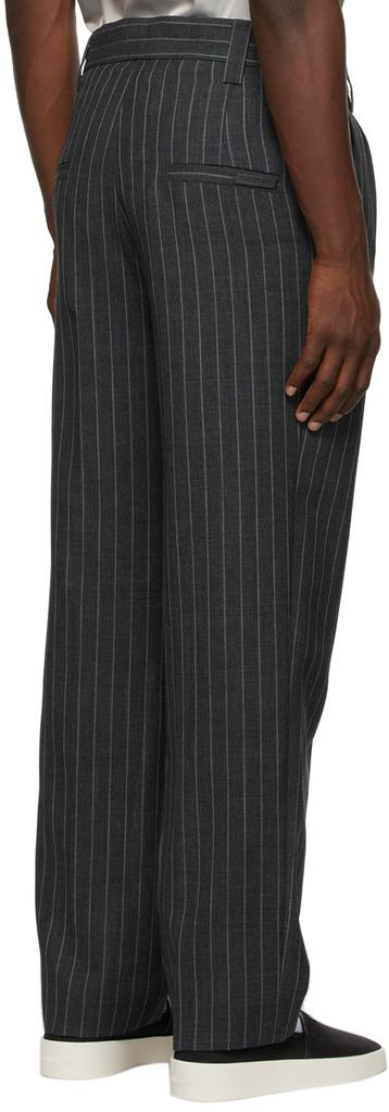 商品Fear of god|Double Pleated Tapered Trousers,价格¥3712,第5张图片详细描述
