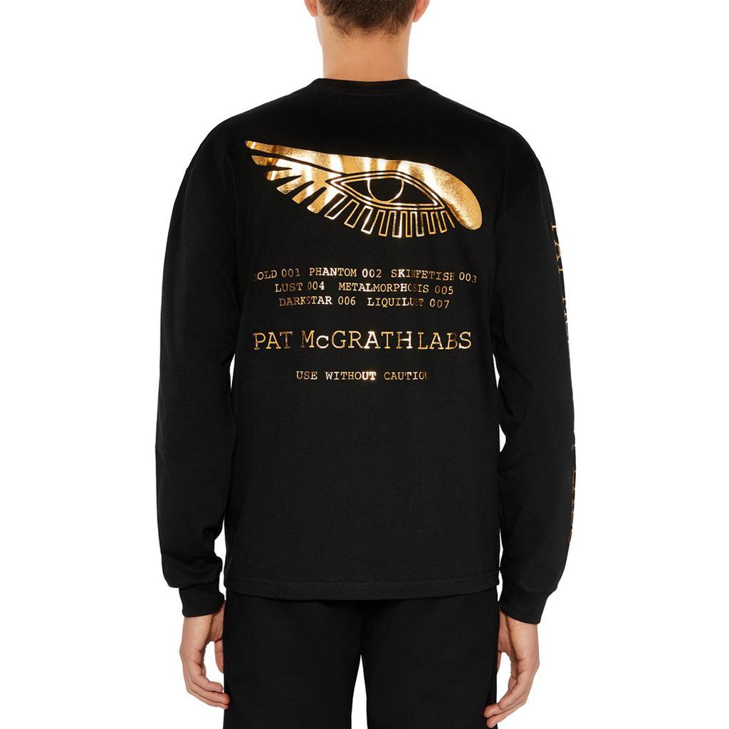 Apparel 002 Classic Printed L/S T商品第6张图片规格展示