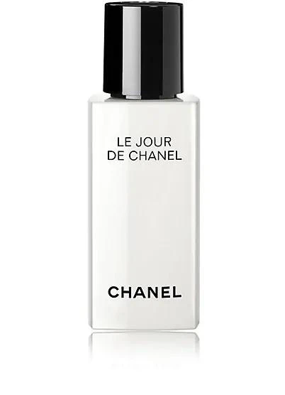 商品Chanel|Le Jour De CHANEL Morning Reactivating Face Care,价格¥604,第1张图片