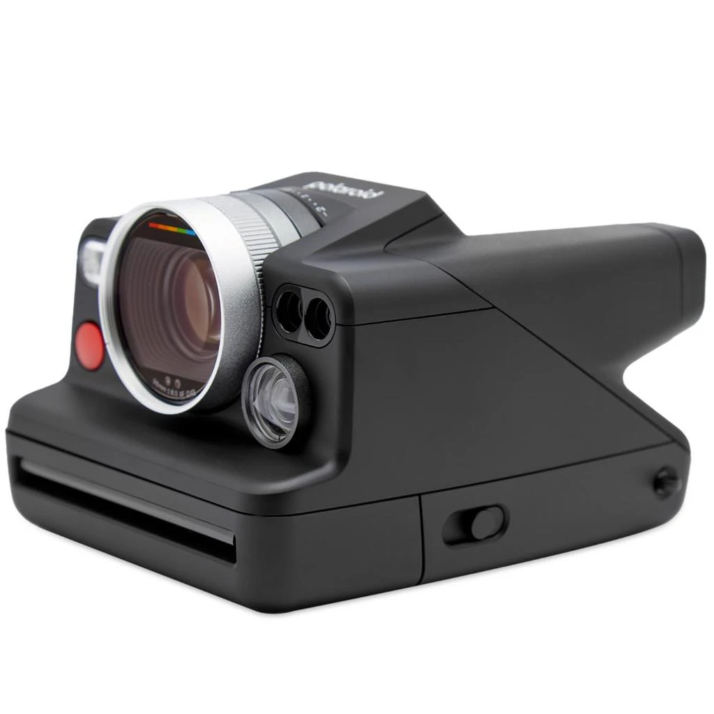 商品Polaroid|Polaroid I-2 Instant Camera,价格¥4358,第2张图片详细描述