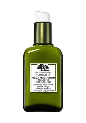 商品Origins|Dr. Andrew Weil For Origins™ Mega-Mushroom Relief & Resilience Advanced Face Serum,价格¥643,第1张图片