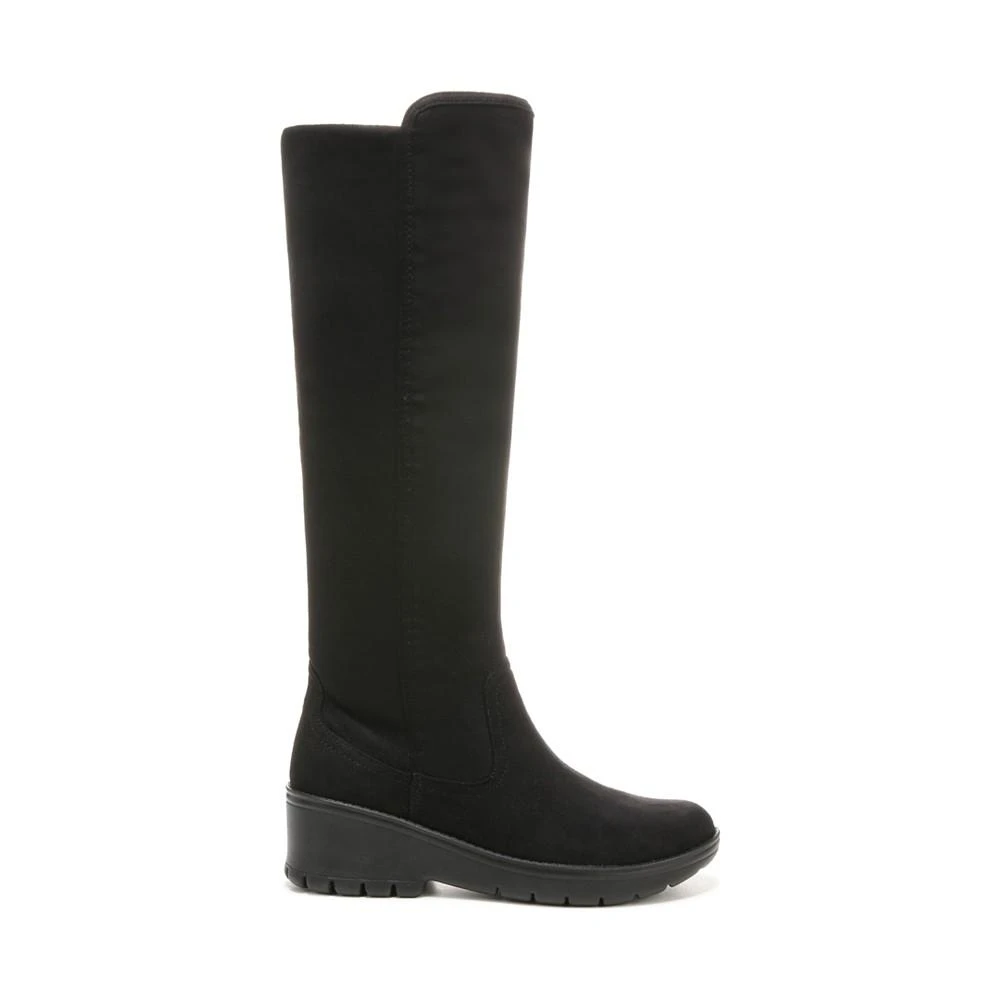 商品Bzees|Brandy Washable High Shaft Boots,价格¥372,第2张图片详细描述