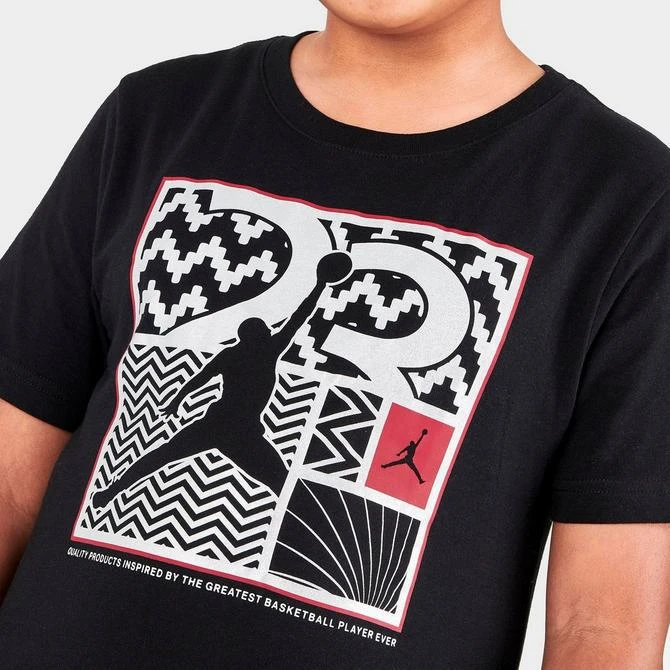 Boys' Jordan AJ12 Highlights T-Shirt 商品