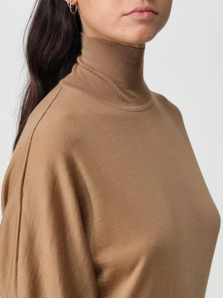 商品Max Mara|Max Mara pullover in virgin wool,价格¥1423,第5张图片详细描述