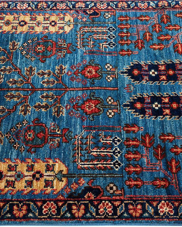商品Bloomingdale's|Serapi M1973 Runner Area Rug, 2'1" x 6'7",价格¥5512,第4张图片详细描述