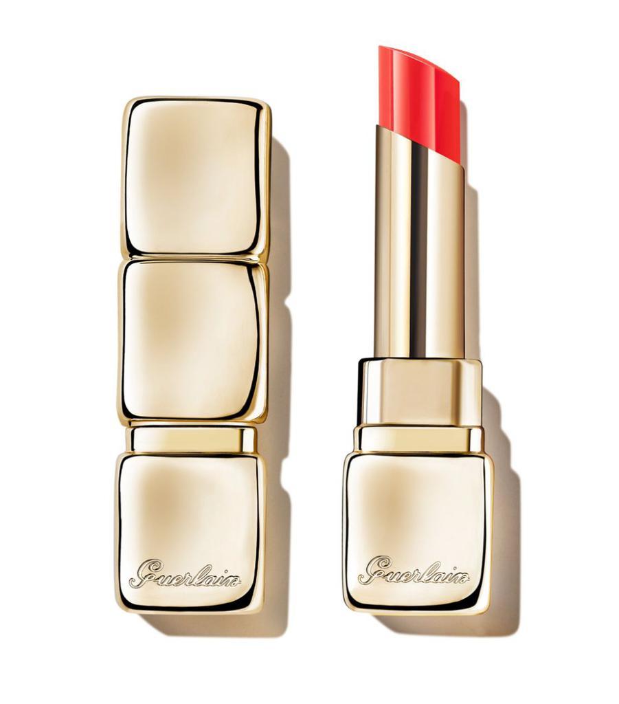 商品Guerlain|KissKiss Shine Bloom Lipstick,价格¥267,第1张图片