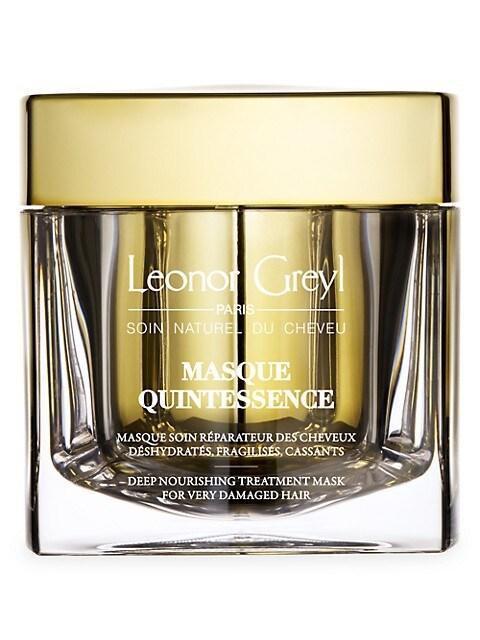 商品Leonor Greyl|Masque Quintessence Deep Conditioning Mask,价格¥897,第1张图片