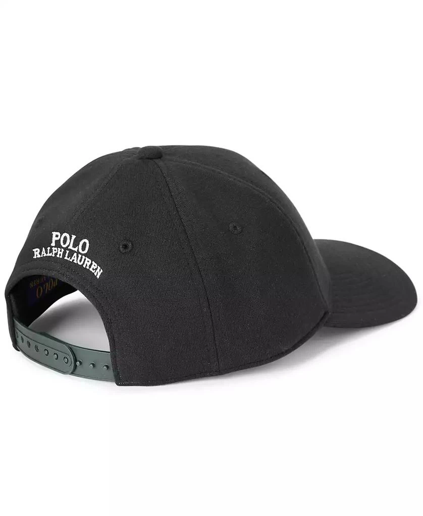 商品Ralph Lauren|男款棒球帽,价格¥440,第3张图片详细描述