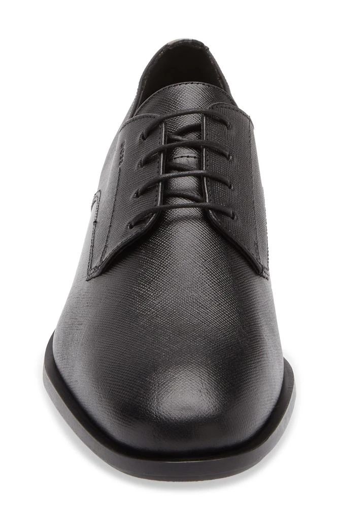 商品Hugo Boss|Colby Derby,价格¥820,第3张图片详细描述