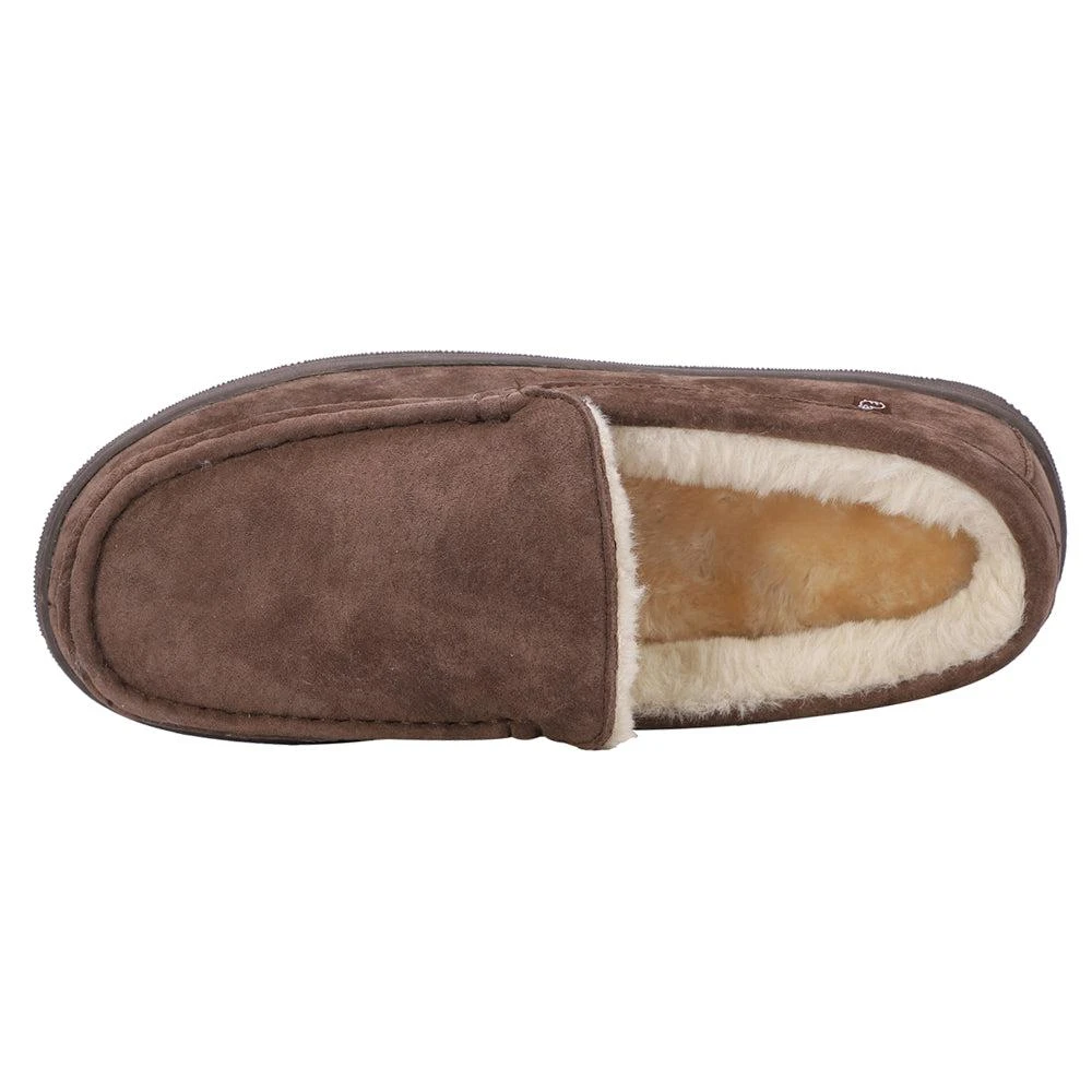 商品LAMO|Harrison Moccasin Slippers,价格¥341,第4张图片详细描述