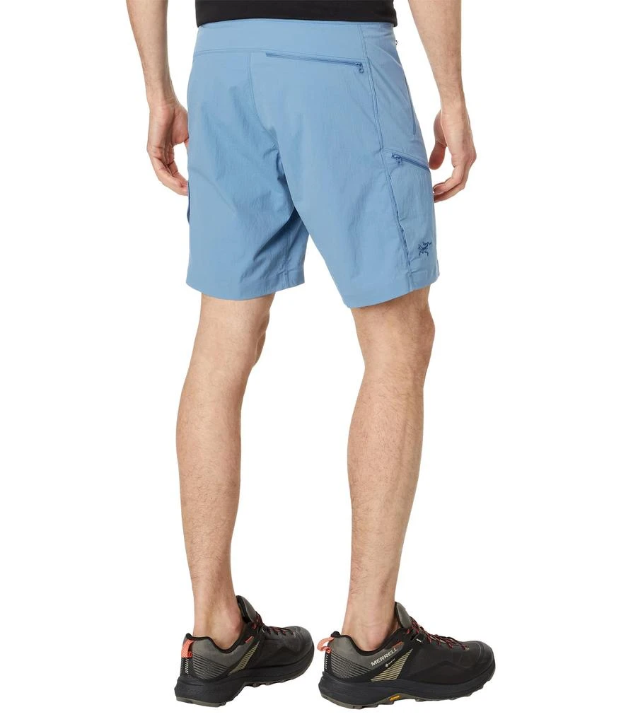 商品Arc'teryx|Arc'teryx Gamma Quick Dry Short 9 Men's | Superlight Technical Hiking Short,价格¥1088,第2张图片详细描述