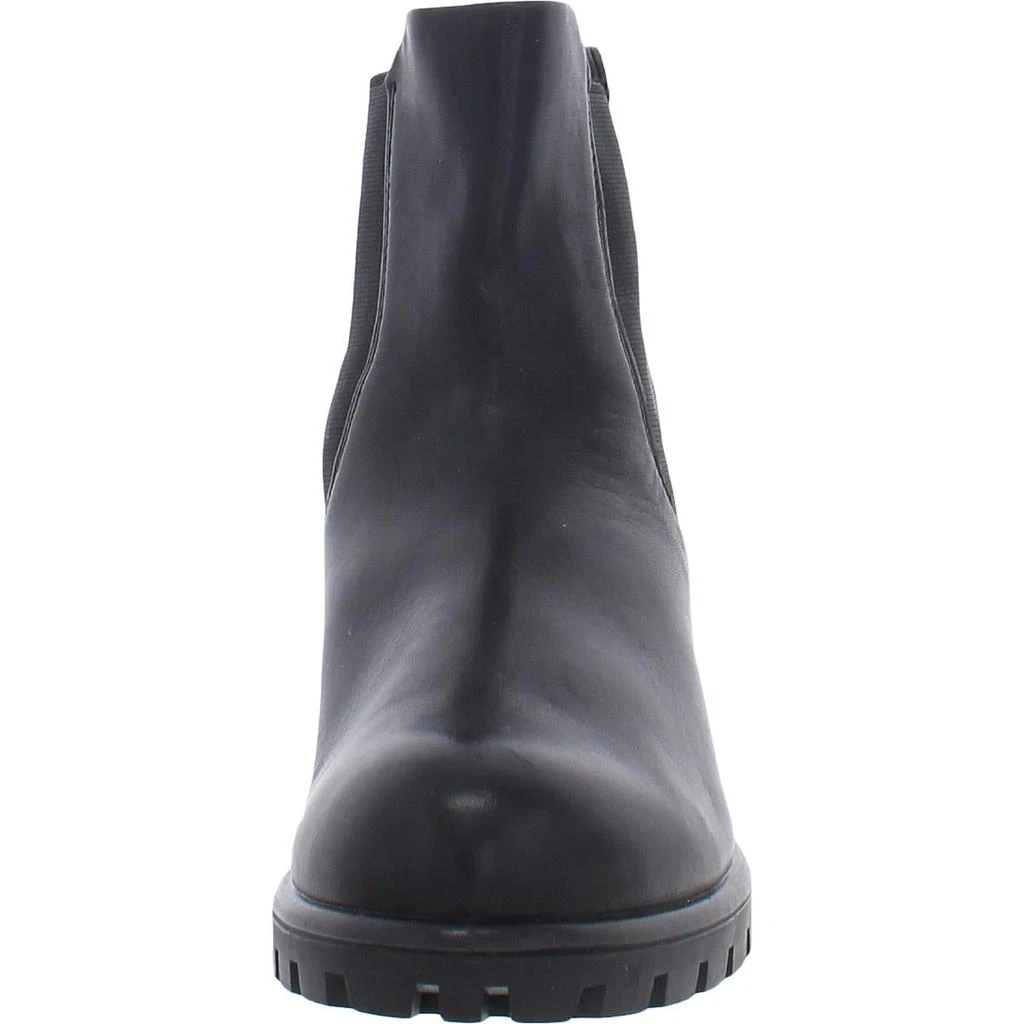 商品ECCO|ECCO Womens Pull On Ankle Booties,价格¥922,第2张图片详细描述