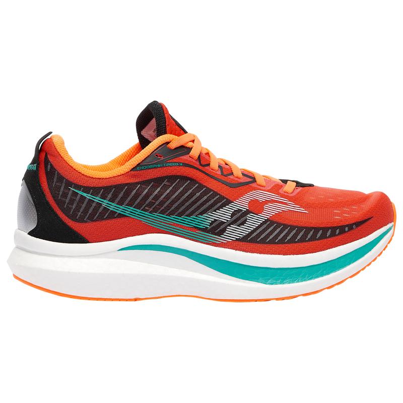 Saucony Endorphin Speed 2 - Men's商品第1张图片规格展示