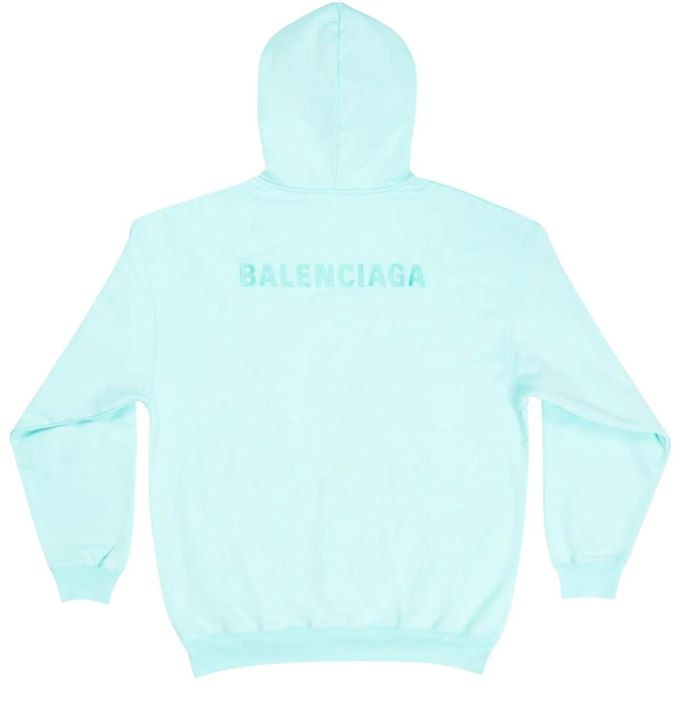 商品Balenciaga|Fit 中号连帽衫,价格¥8989,第3张图片详细描述