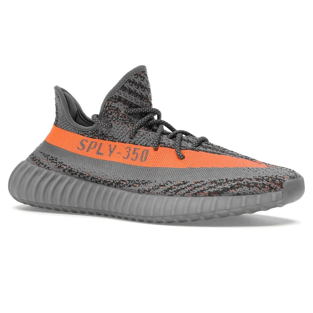 商品YEEZY|Adidas Yeezy Boost 350 V2 Beluga Reflective,价格¥3235,第2张图片详细描述