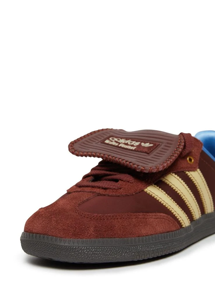 商品Adidas|WB Samba sneakers,价格¥1521,第5张图片详细描述