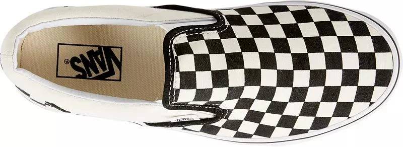 商品Vans|Vans Classic Slip-On Shoes,价格¥453,第4张图片详细描述