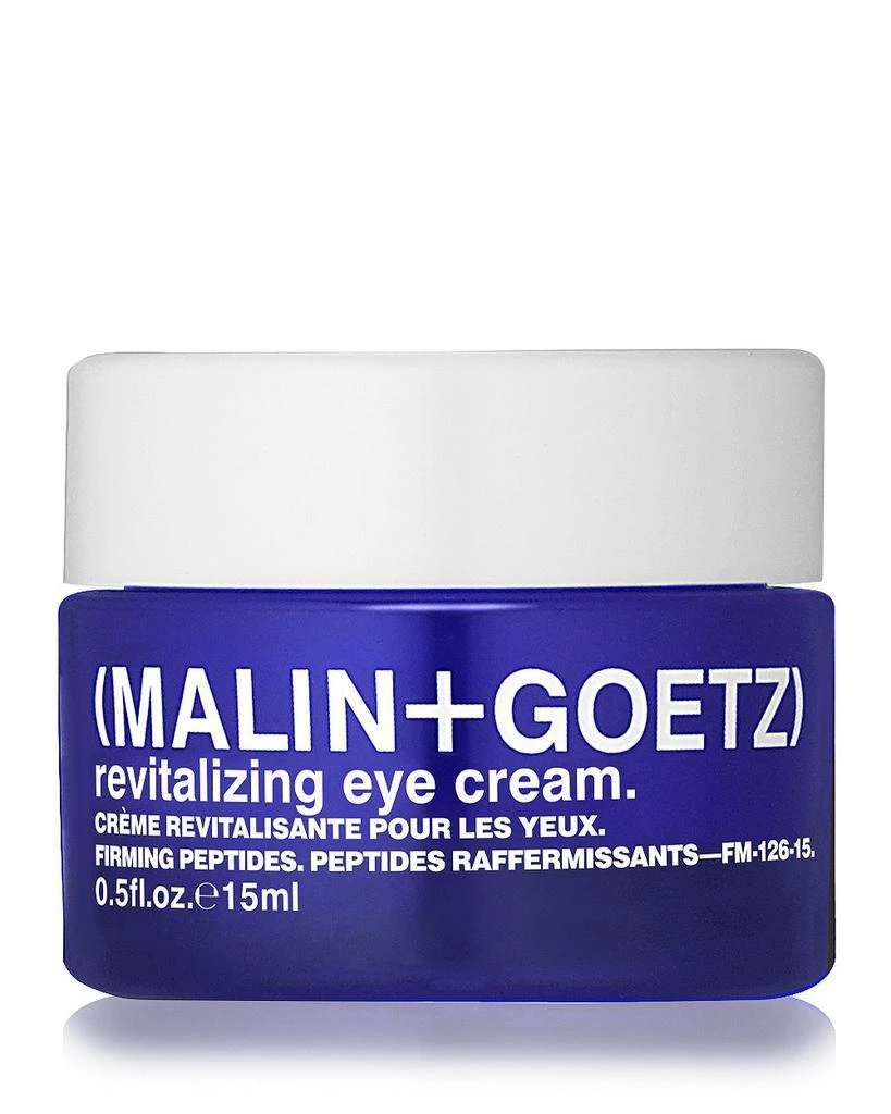 商品Malin + Goetz|紧致眼霜,价格¥539,第1张图片详细描述