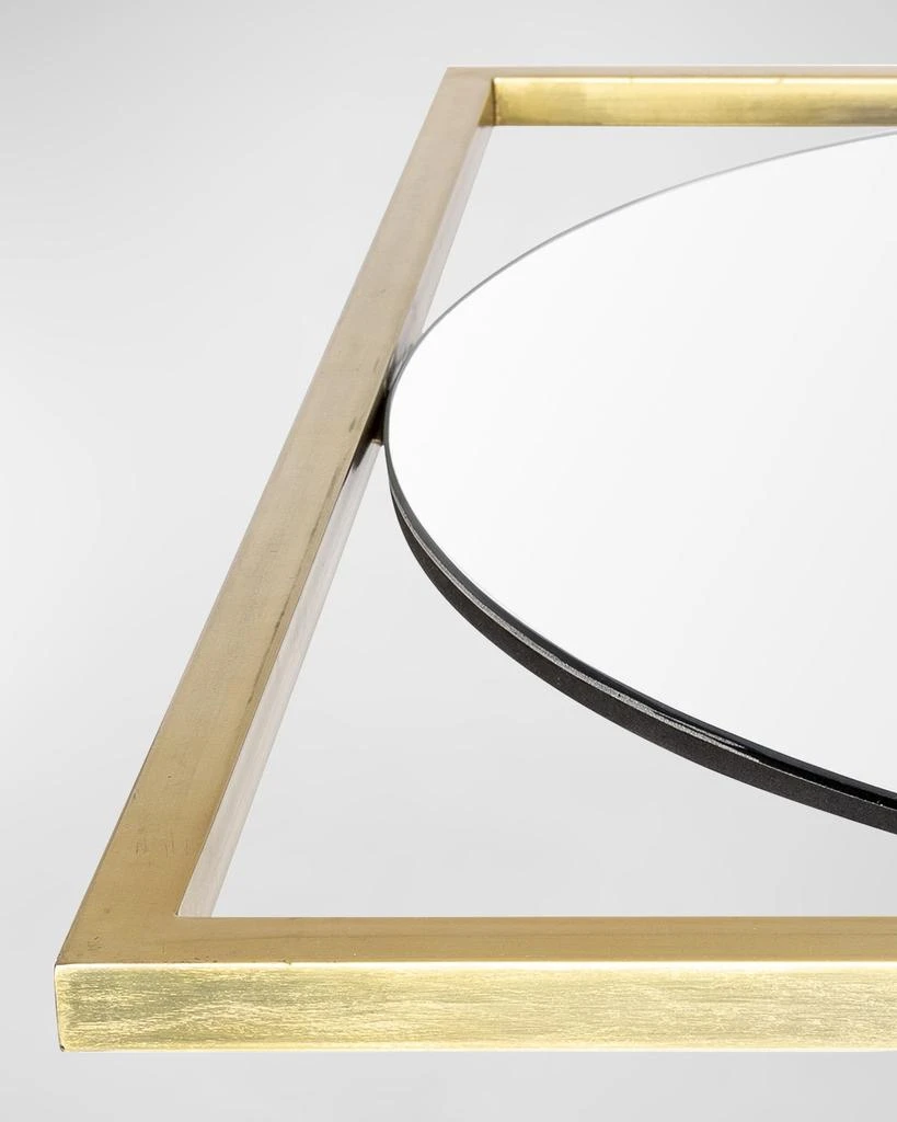 商品Surya Rugs|Qayanat 75" Floor Mirror,价格¥9400,第4张图片详细描述
