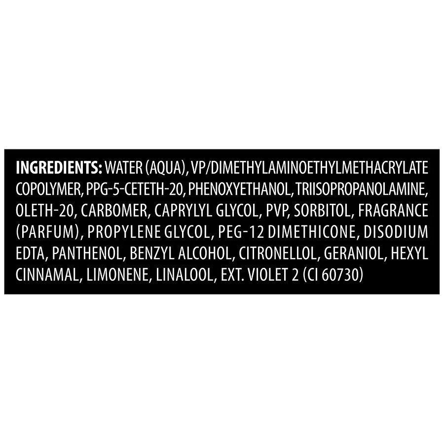 Hair Gel Scented 商品