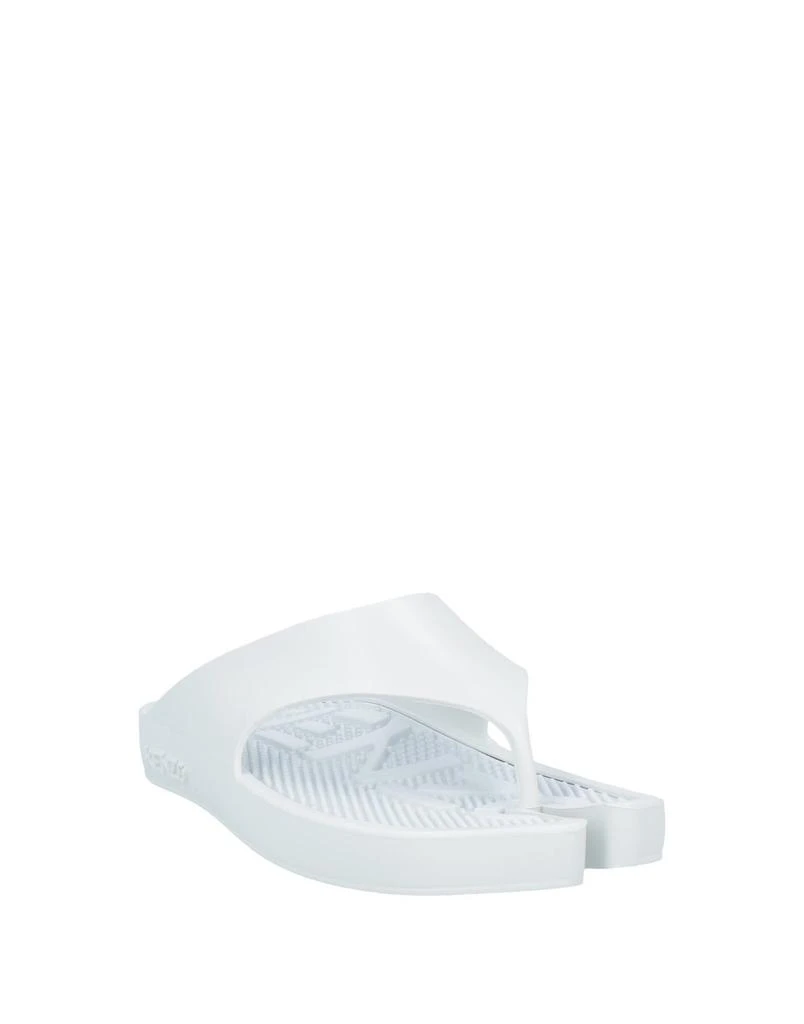 商品Kenzo|Flip flops,价格¥701,第2张图片详细描述